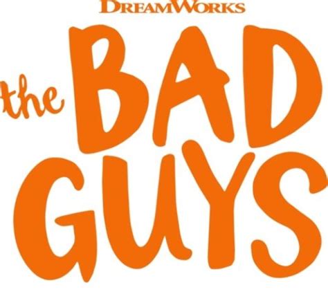 The Bad Guys (2022) | Featured Animation