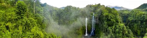 Ecuador Waterfalls - The Stunning Waters of Ecuador - Amateur Traveler