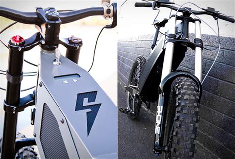 Stealth Electric Bikes Hurricane – Feel Desain | your daily dose of ...