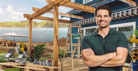 Scott's Vacation House Rules Season 3 - episodes streaming online