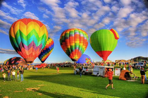 🔥 [44+] Colorful Hot Air Balloons Wallpapers | WallpaperSafari