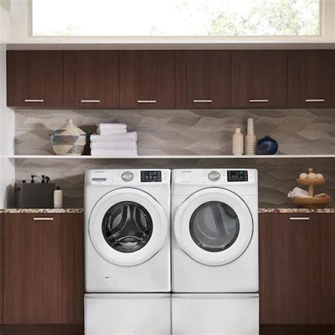 BrandsMart USA - WASHER & DRYER BUNDLE ️ Get this Samsung...