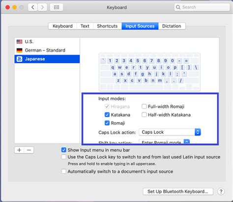 How to Add or Change Keyboard Language in Mac OS - Micro Center