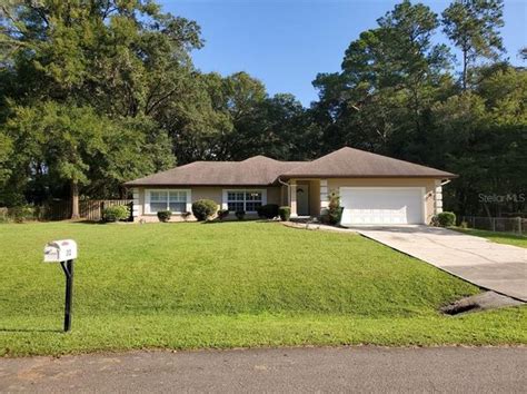 Williston Real Estate - Williston FL Homes For Sale | Zillow