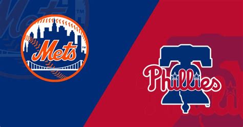 Mets vs Phillies NLDS Preview: Game 1 Odds, Match Player Stats & Injuries