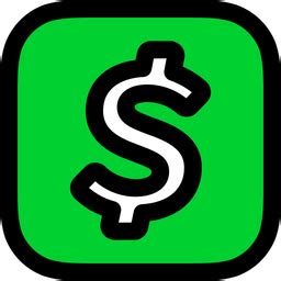 14 Cashapp Icons - Free in SVG, PNG, ICO - IconScout