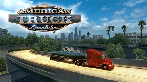 25+ American Truck Sim Wallpaper, Konsep Terkini!