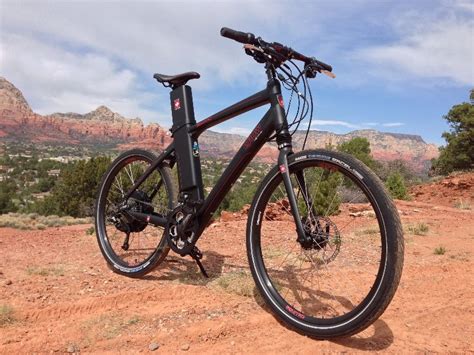 eFlow E3 Nitro Electric Bike Specs, Video, & Pictures | Electric Bike ...