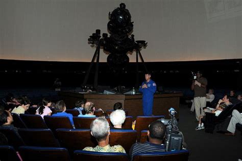 Planetarium @ Fernbank Science Center | Atlanta attractions, Science ...