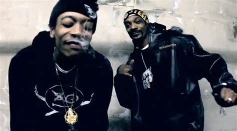 Snoop Dogg And Wiz Khalifa Live Studio Footage. | DJ Storm's Blog