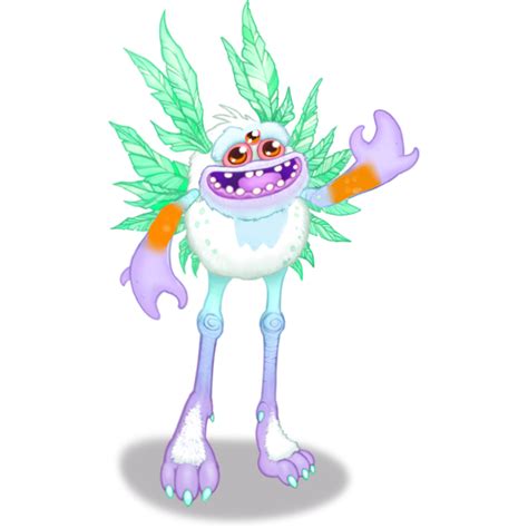 Rare whajje : r/MySingingMonsters