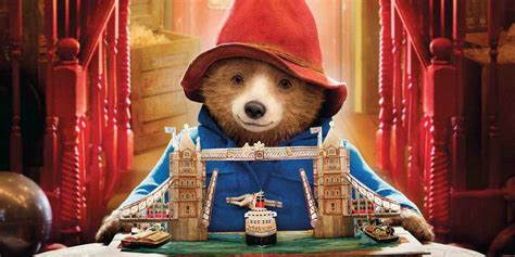 Paddington 2 officially best reviewed film ever | Good Film Guide