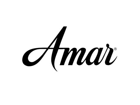 Amar Logo PNG Transparent & SVG Vector - Freebie Supply