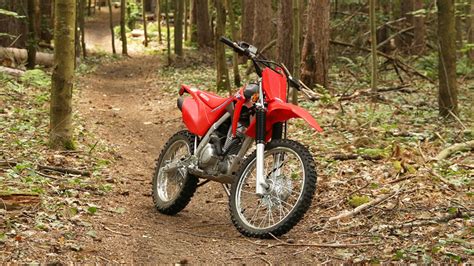 Honda Trail Motorcycles | Honda Powersports Canada