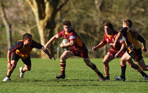 Bunnings launches new initiative to help local rugby clubs upgrade their facilities » Provincial ...