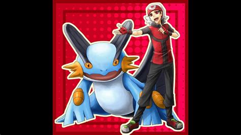 Pokémon: Ruby Version Walkthrough E002 - YouTube