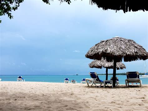 Playa Dorada, Puerto Plata. August, 2011. | Patio umbrella, Outdoor ...