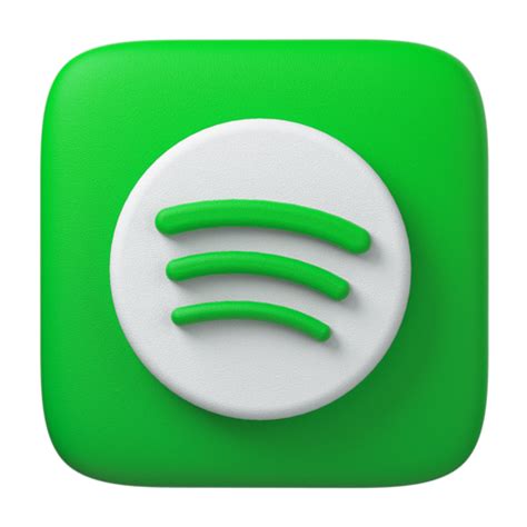 Spotify logo - Social media & Logos Icons