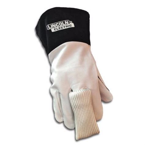 TIG Finger Welding Gloves Heat Shield Guard Heat Protection By Weld Monger | eBay