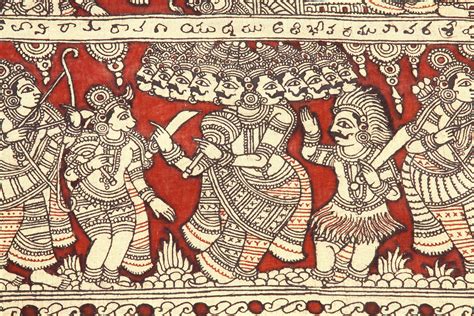 Ramayana | Exotic India Art