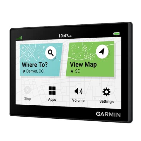 Garmin Gps for Universal GRM0285800 at Lowes.com