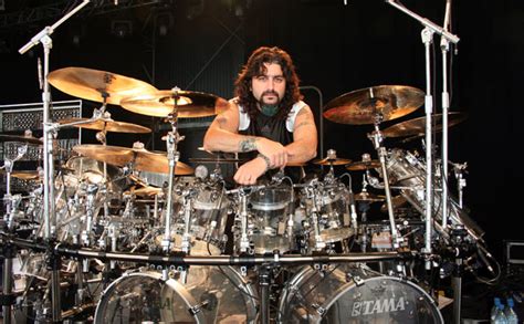 Mike Portnoy | Dream Theater Wiki | FANDOM powered by Wikia