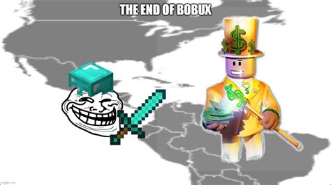 The end of bobux - Imgflip