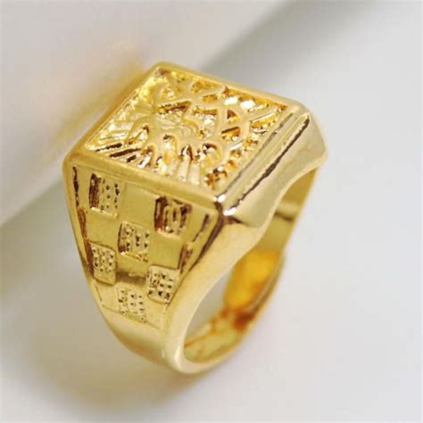 mens ring designs in gold,gold ring design for male without stone,gold ...