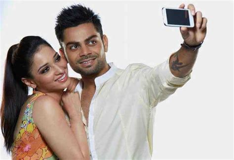 Virat Kohli Wiki, Age, Biography, Height Girlfriend, Family & Networth