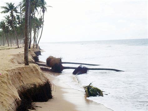 Saving the fading Lekki coastline - EnviroNews Nigeria