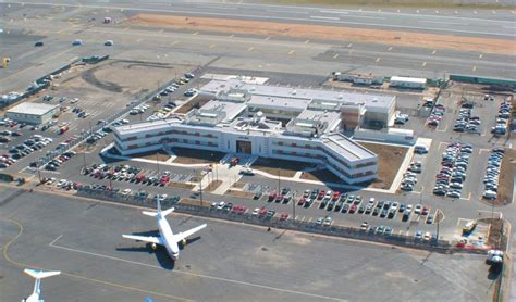 Newark Liberty International Airport: News 12 NJ Takes a Look Back...