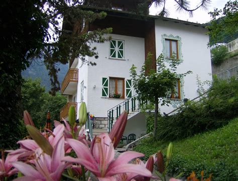 VILLA APRICA, Hotels