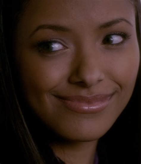 A Reassuring Smile - The Vampire Diaries Season 1 Episode 1 - TV Fanatic