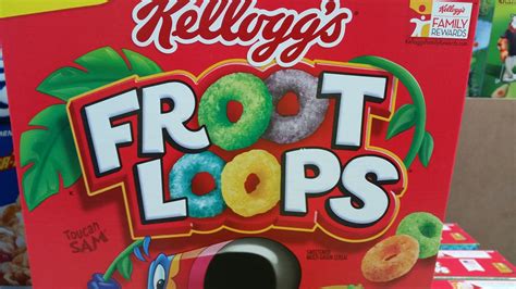 Fruit Loops Font