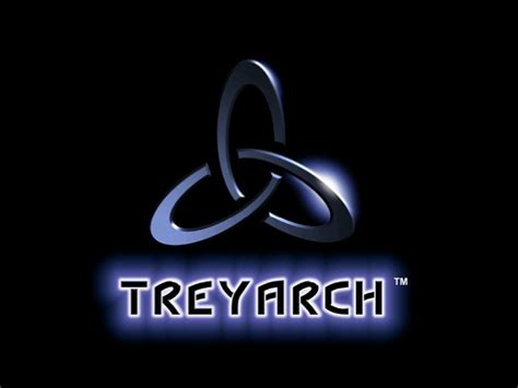 Treyarch Support