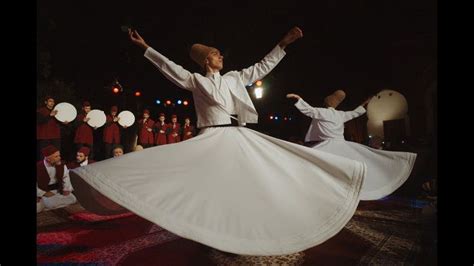 Sufi Dancing and Islamic Mysticism - ROBERT SEPEHR | Islamic mysticism, Islam, Sufi