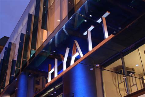 Hyatt Olive 8 Hotel | Creo