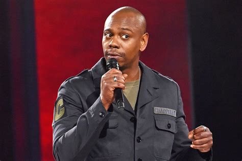 Dave Chappelle | Hire Comedian Dave Chappelle | Summit Comedy, Inc.