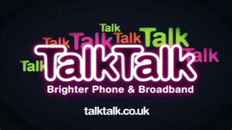 TalkTalk Logo - LogoDix