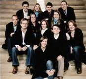 Ensemble Stile antico / Stile Antico (early music vocal ensemble)