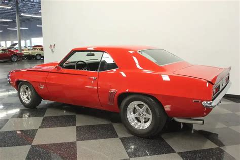 1969 Chevrolet Camaro SS 350 for sale - Chevrolet Camaro SS 350 1969 for sale in Local pick-up only