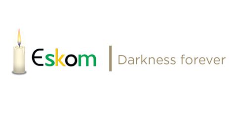 Eskom wants a new logo while consumers struggle with expensive ...