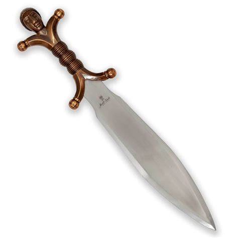 Celtic dagger North Grimston, replica dagger - CelticWebMerchant.com