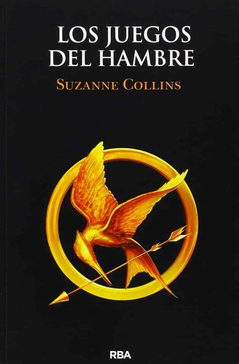 Libros los Juegos del Hambre en orden - Saga de Suzzane Collins