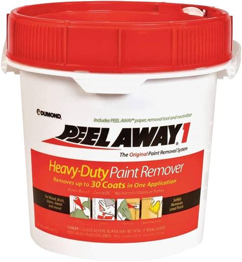 Best Paint Remover For Wood Furniture - Best Chair and Table Reviews