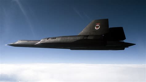 Daily Wallpaper: B-1 Lancer Supersonic Bomber | I Like To Waste My Time