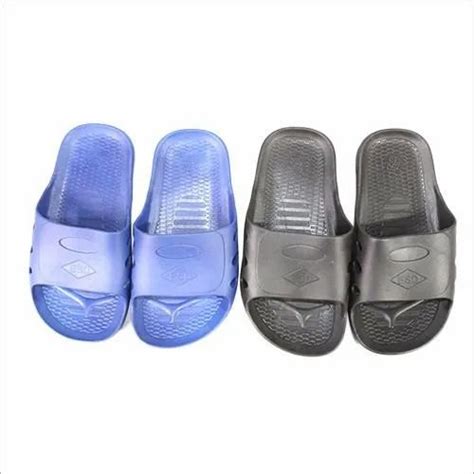 ESD Shoes & Slippers - White Esd Shoes Manufacturer from Pune