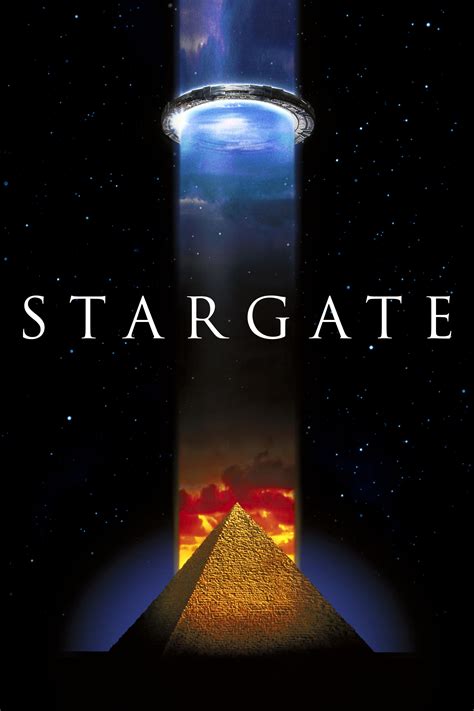 Stargate | Movie Database Wiki | Fandom