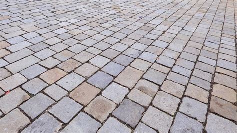 Paving Blocks | Concrete Paver Blocks