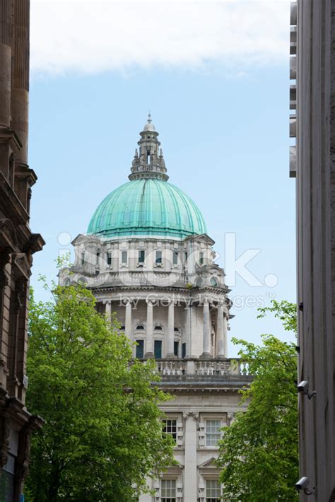 Belfast City Hall Stock Photo | Royalty-Free | FreeImages